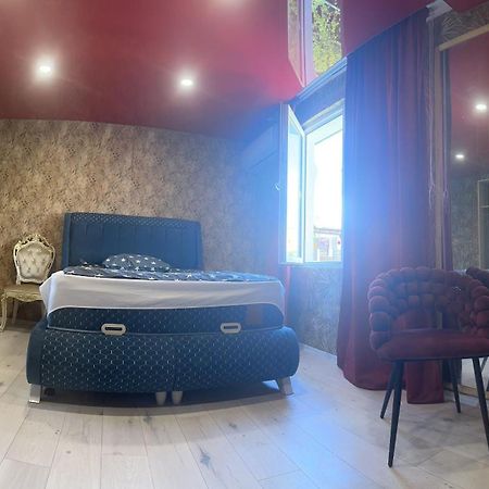 Double Bed Room Nessebar Exterior foto