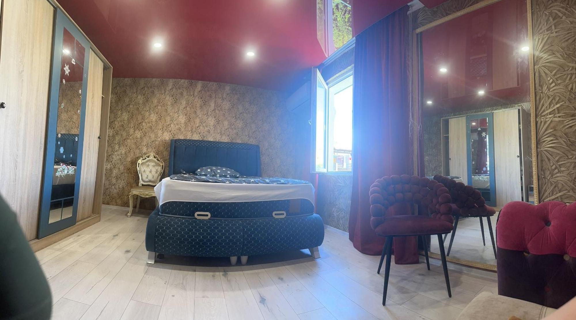 Double Bed Room Nessebar Exterior foto